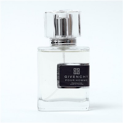 Мужская парфюмерия   Тестер премиум+ Givenchy Pour Homme  63 ml