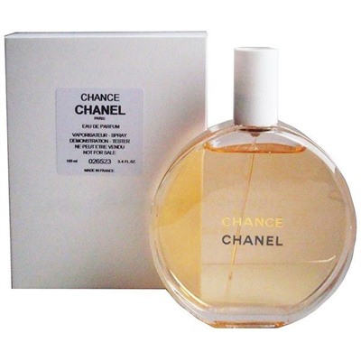 Tester C Chance edp 100 ml