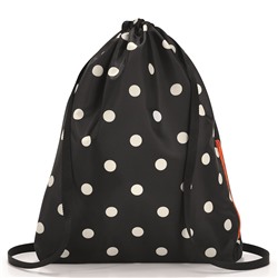 Рюкзак складной Mini maxi sacpack mixed dots