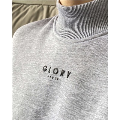 Костюм «Glory» (серый)