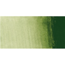Sennelier Акварельная краска Artist, туба, 10 мл, зеленый сочный