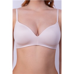 LAUMA LINGERIE бюстгальтер на поролоне без каркасов Shape L92H30