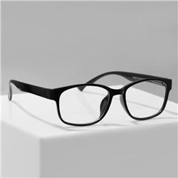 Готовые очки GA0551 (Цвет: C1 черный; диоптрия: 2,5; тонировка: Нет)