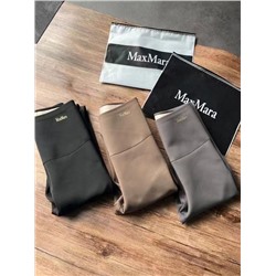 Max mara цвет ук в комент утепл .утягивающие