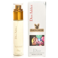 Christian Dior Addict pheromon edt 45 ml