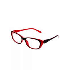 Готовые очки Most 2100 C3 Красные  (+0.50)