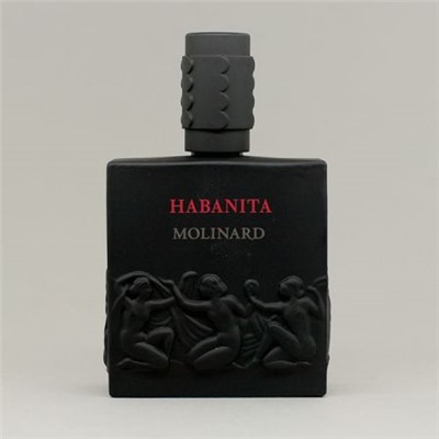 MOLINARD HABANITA PARFUM lady