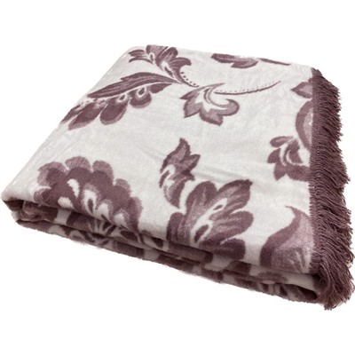 Плед cotton Rajtex 150*200 Жар птица  15109a