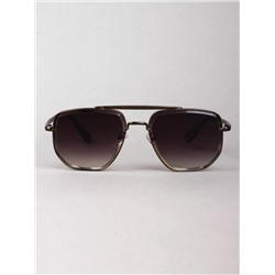 Солнцезащитные очки POLARIZED SUN P2452 C10 Градиент