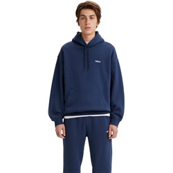 Джемпер мужской l*evis SWEATS HOODIE NAVAL ACADEMY