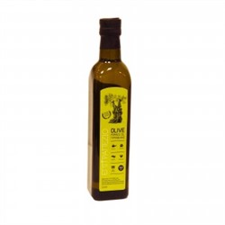 Предзаказ! Столовое оливковое масло Epitrapezio, ст.б., 500мл