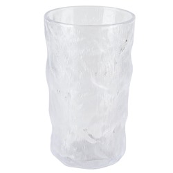 Стакан"Frost.White" v=370 мл (стекло) (min6) (транспортная упаковка на минимальную партию)