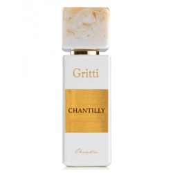 GRITTI CHANTILLY lady