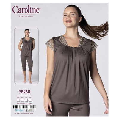 Caroline 98260 костюм 4XL