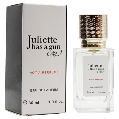 Juliette Has A Gun Not A Perfume edp for women 30 ml