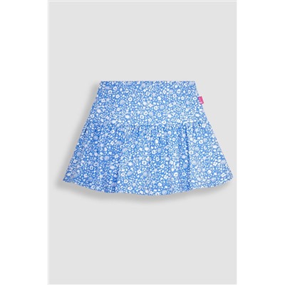 JoJo Maman Bébé Print Skort