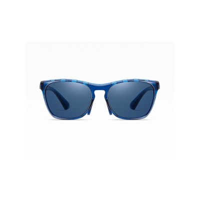 IQ30074 - Солнцезащитные очки ICONIQ TR7516 Bright transparent blue sea deep blue C684-P104