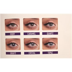 Линзы контактные Adria Effect color (2 pack)