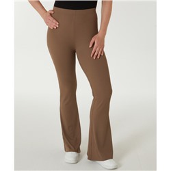 Flared Pull-on-Hose
     
      Janina, elastischer Bund