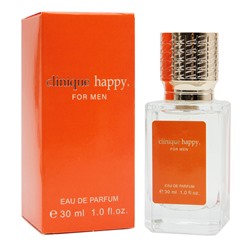 Мужская парфюмерия   Клиник Happy edt for men 30 ml