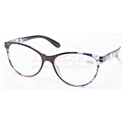 Y091 фиолетовые Fabia Monti очки