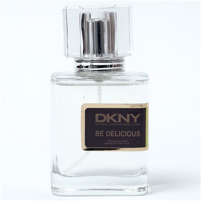 Женские духи   Тестер премиум+ Donna Karan DKNY Be Delicious for women 63 ml