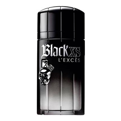 Paco Rabanne Xs Black L'exces For Him edt 100 ml