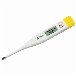Термометр электронный медицинский (НДС 20%) LITTLE DOCTOR LD-300