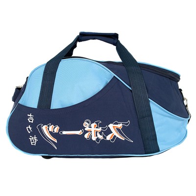 Спортивная сумка 6019 (Синий)