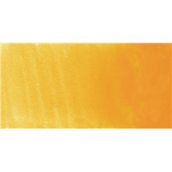 Sennelier Акварельная краска Artist, туба, 10 мл, кадмий желтый темный