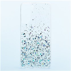 Чехол-накладка SC223 для "Samsung SM-G991 Galaxy S21" (white)
