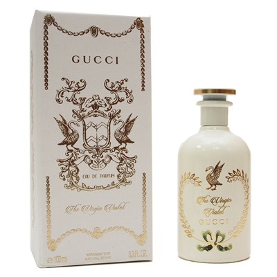Gucci The Virgin Violet Eau de Parfum унисекс 100 мл