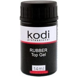 Kodi rubber top 14мл