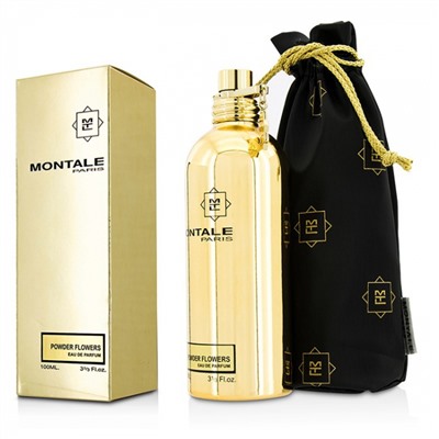 MONTALE POWDER FLOWERS lady