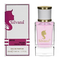SILVANA THE ONE ORIENTAL-FLORAL 50 ML
