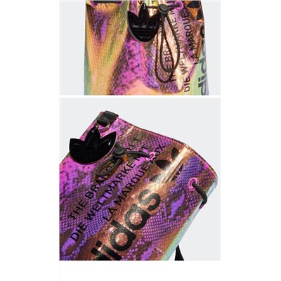 Adida*s outle*t 👕 небольшой женский рюкзак , очень красивый цвет 😍 сейчас продаётся с огромной скидкой 🛍 ( -300ю)