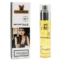 Montale Vanille Absolu pheromon For Women edp 45 ml