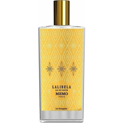 MEMO LALIBELA lady