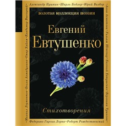 Стихотворения Евтушенко Е.А.