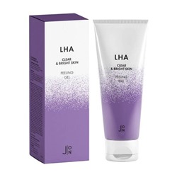 Пилинг-гель J:ON с LHA-кислотой - LHA Clear & Bright Skin Peeling Gel, 50 гр