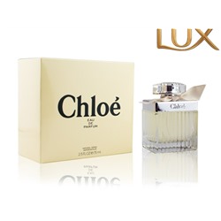 (LUX) Chloe Chloe EDP 75мл
