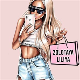 Zolotaya Liliya - нижнее белье ЛЮКС