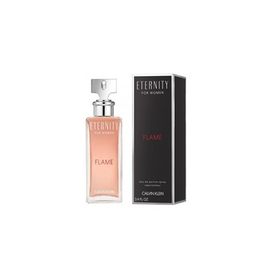 Туалетная вода Calvin Klein Eternity Flame 100мл жен edp