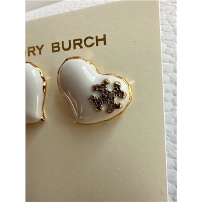 ОРИГИНАЛ!!! Серьги Tory Burch