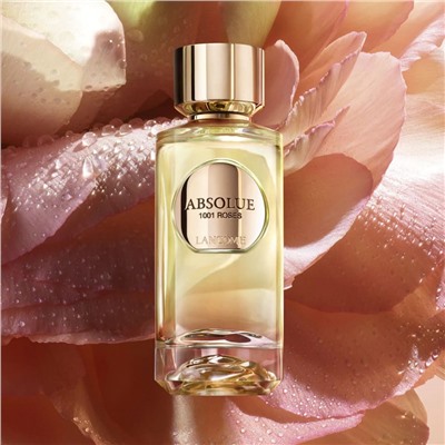 Женские духи   Lancome Absolue 1001 Roses for women 100 ml