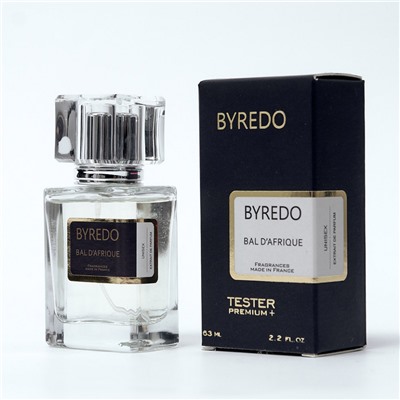 Духи   Тестер премиум+ Byredo Parfums Bal D Afrique edp unisex   63 ml