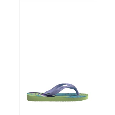 Havaianas Kids Purple Fantasy Sandals