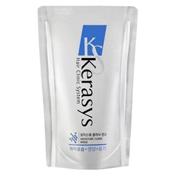 KeraSys Кондиционер для волос увлажняющий Kerasys Moisturizing Conditioner, 500 мл