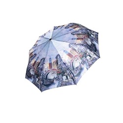 Зонт жен. Universal A573-6 полный автомат