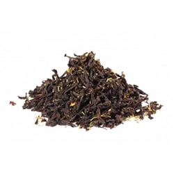 Чай Prospero чёрный ароматизированный "Чабрец" 2